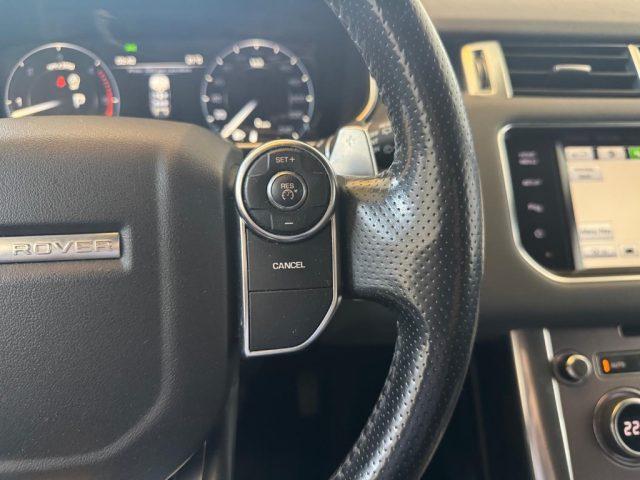 LAND ROVER Range Rover Sport 3.0 TDV6 HSE Dynamic //BELL1SS1MO//