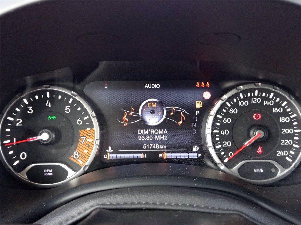JEEP Renegade 1.3 t4 Limited 2wd 150cv ddct del 2021