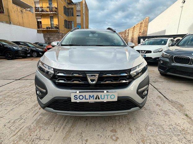 Dacia Jogger Dacia Jogger 1.0 tce Extreme 110cv 7P
