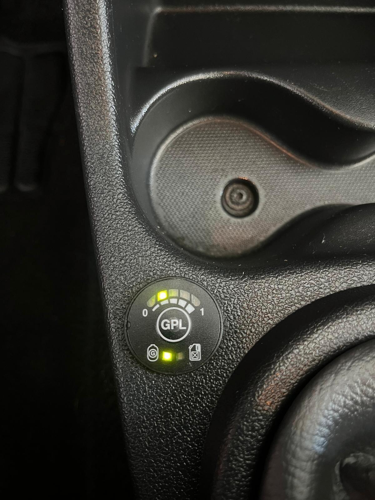 Dacia Sandero GPL Prezzo NON vincolato a formule di finanziamento