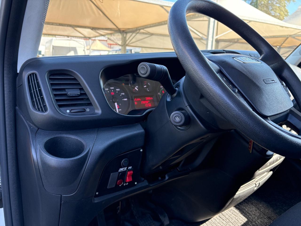 Iveco Daily 35S15V 2.3 HPT PM-TM Furgone