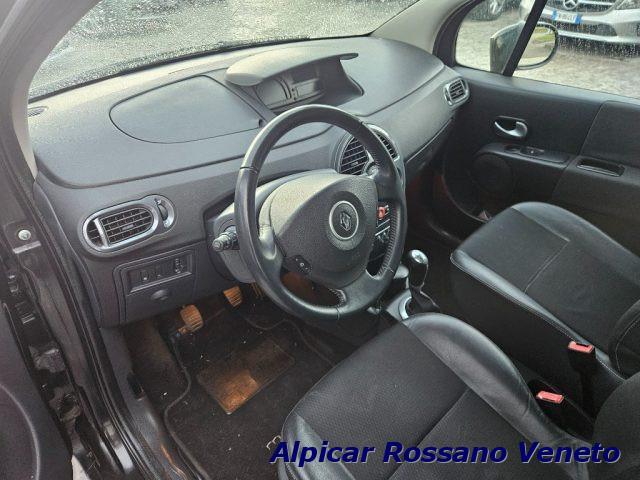 RENAULT Grand Modus 1.2 16V TCE Night&Day