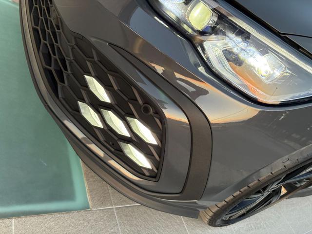 VOLKSWAGEN Golf 2.0 TSI GTI DSG TETTO-LED-CERCHI 18''
