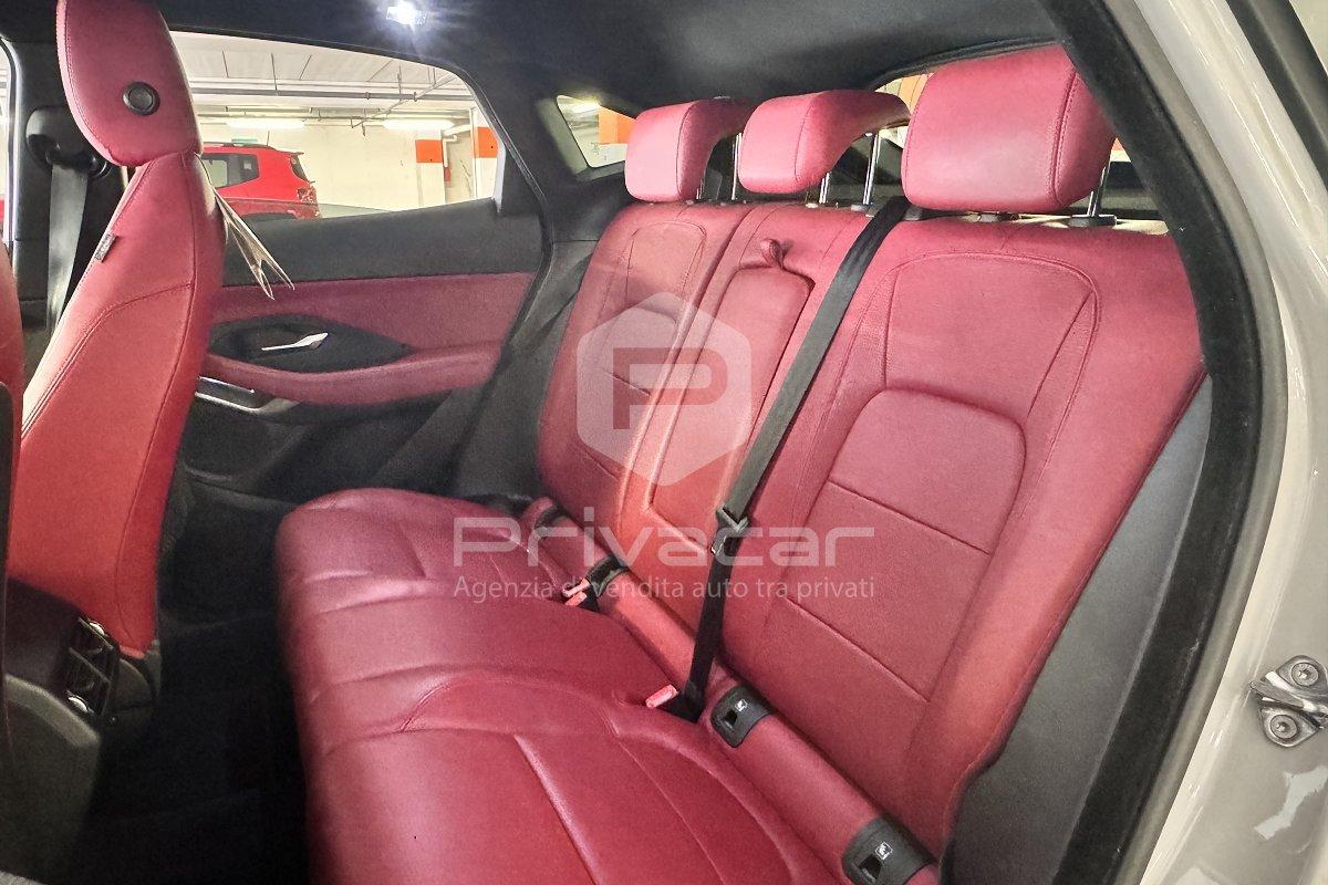 JAGUAR E-Pace 2.0D 180 CV AWD aut. R-Dynamic HSE