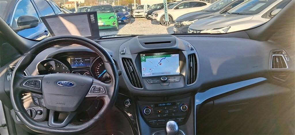 Ford Kuga 1.5 TDCi ST-Line 2WD