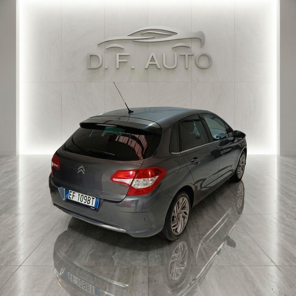 Citroen C4 1.6 hdi full optionals unipro