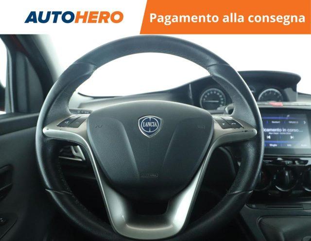 LANCIA Ypsilon 1.0 FireFly 5 porte S&S Hybrid Ecochic Gold