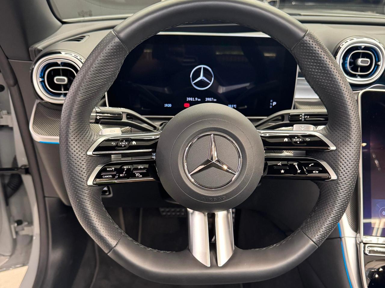 Mercedes-benz CLE 300 4Matic Cabrio AMG Line Premium Plus
