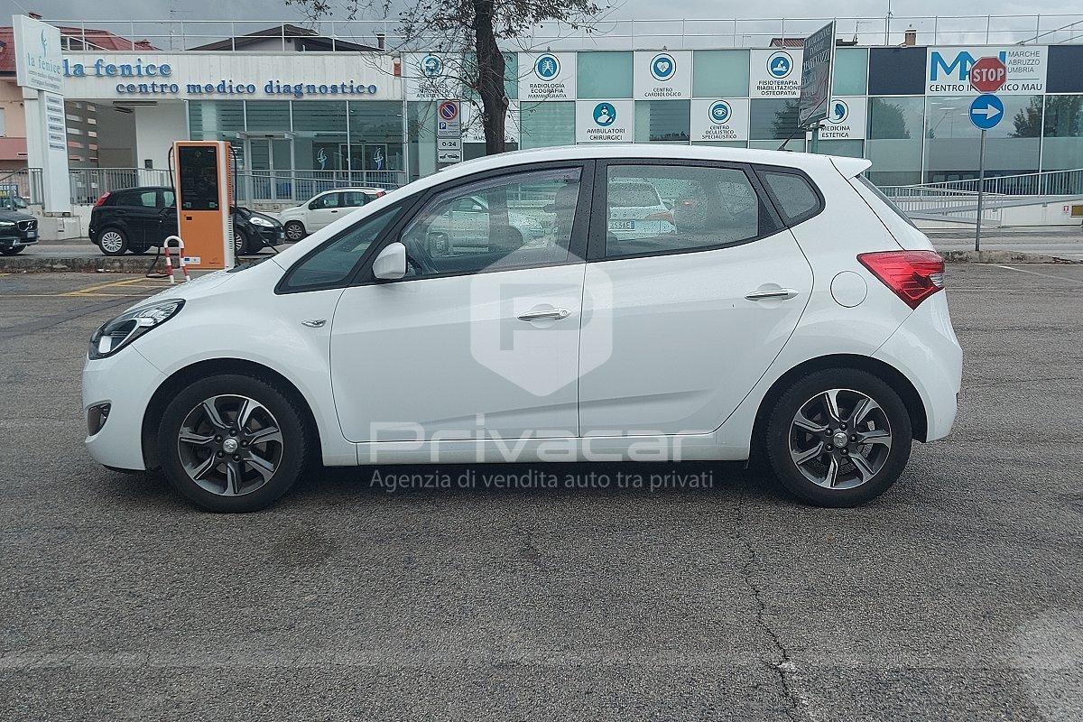 HYUNDAI ix20 1.4 90 CV Comfort