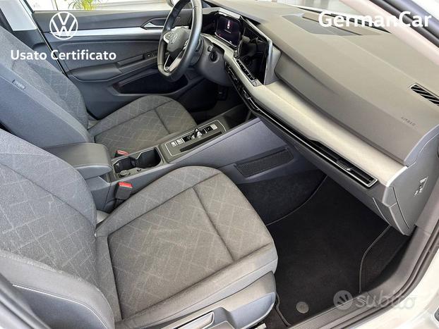 Volkswagen Golf 1.0 etsi evo life 110cv dsg