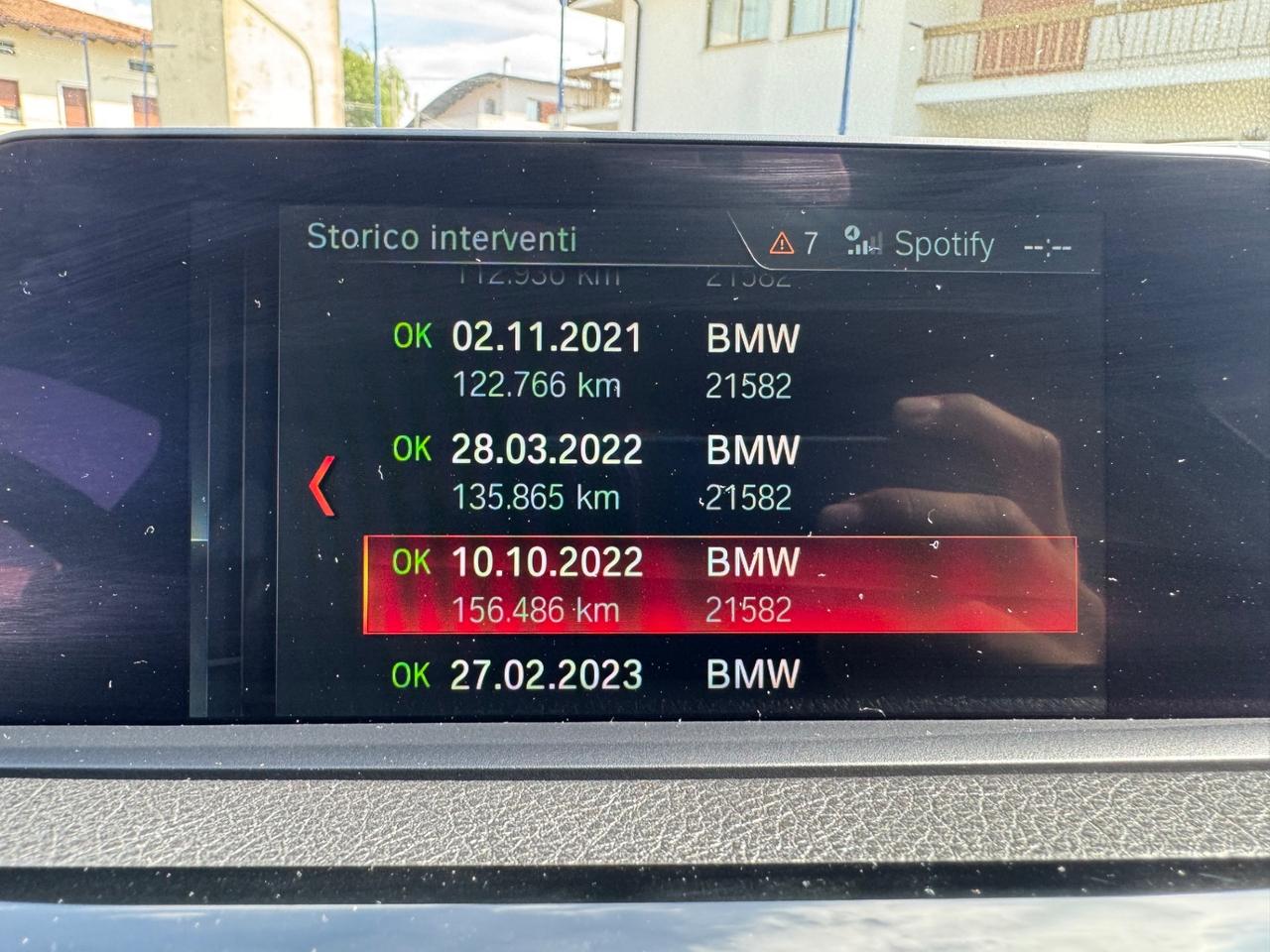 Bmw 320 d xDrive Touring