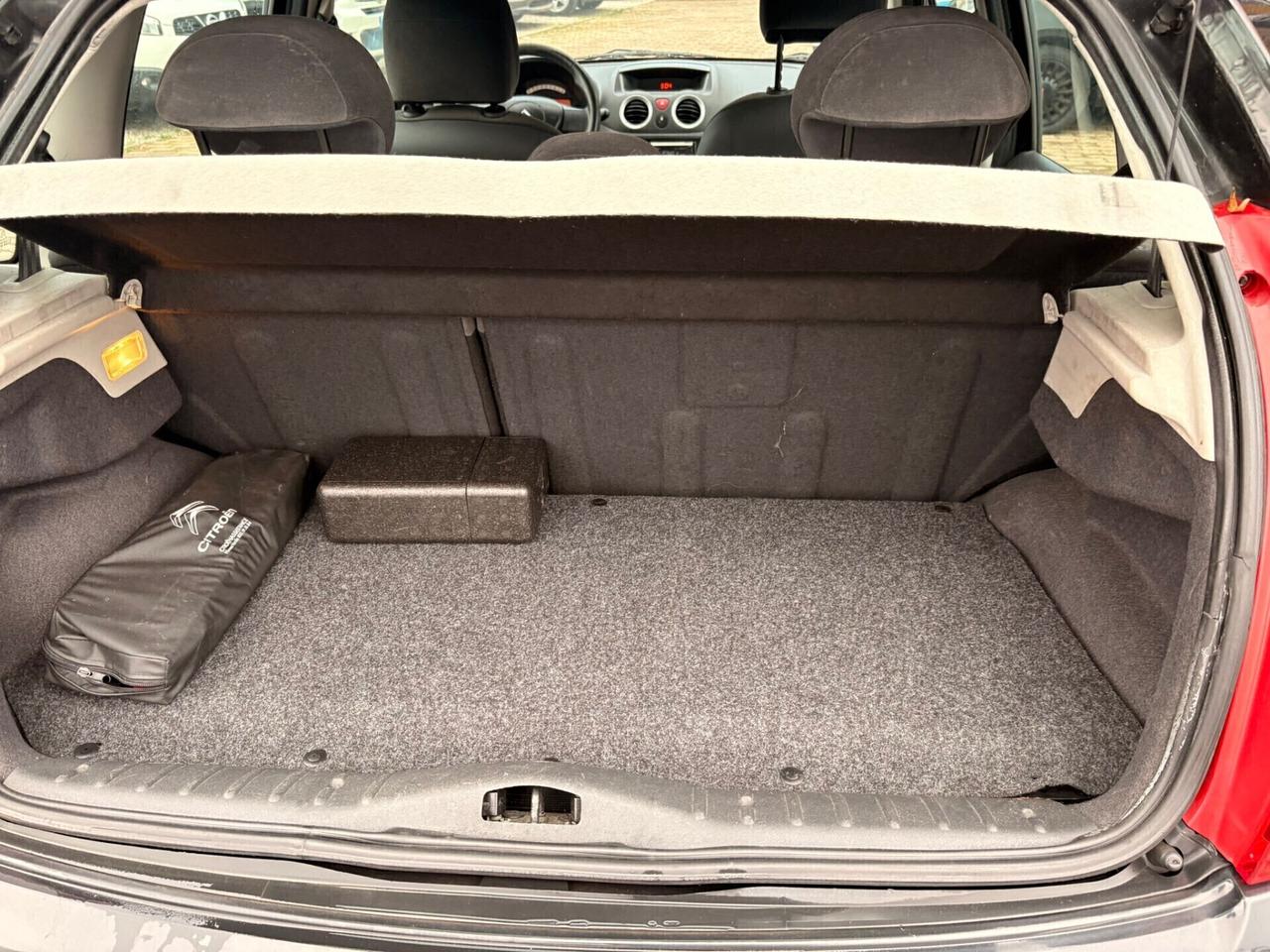 Citroen C3 1.4 Perfect Eco Energy M