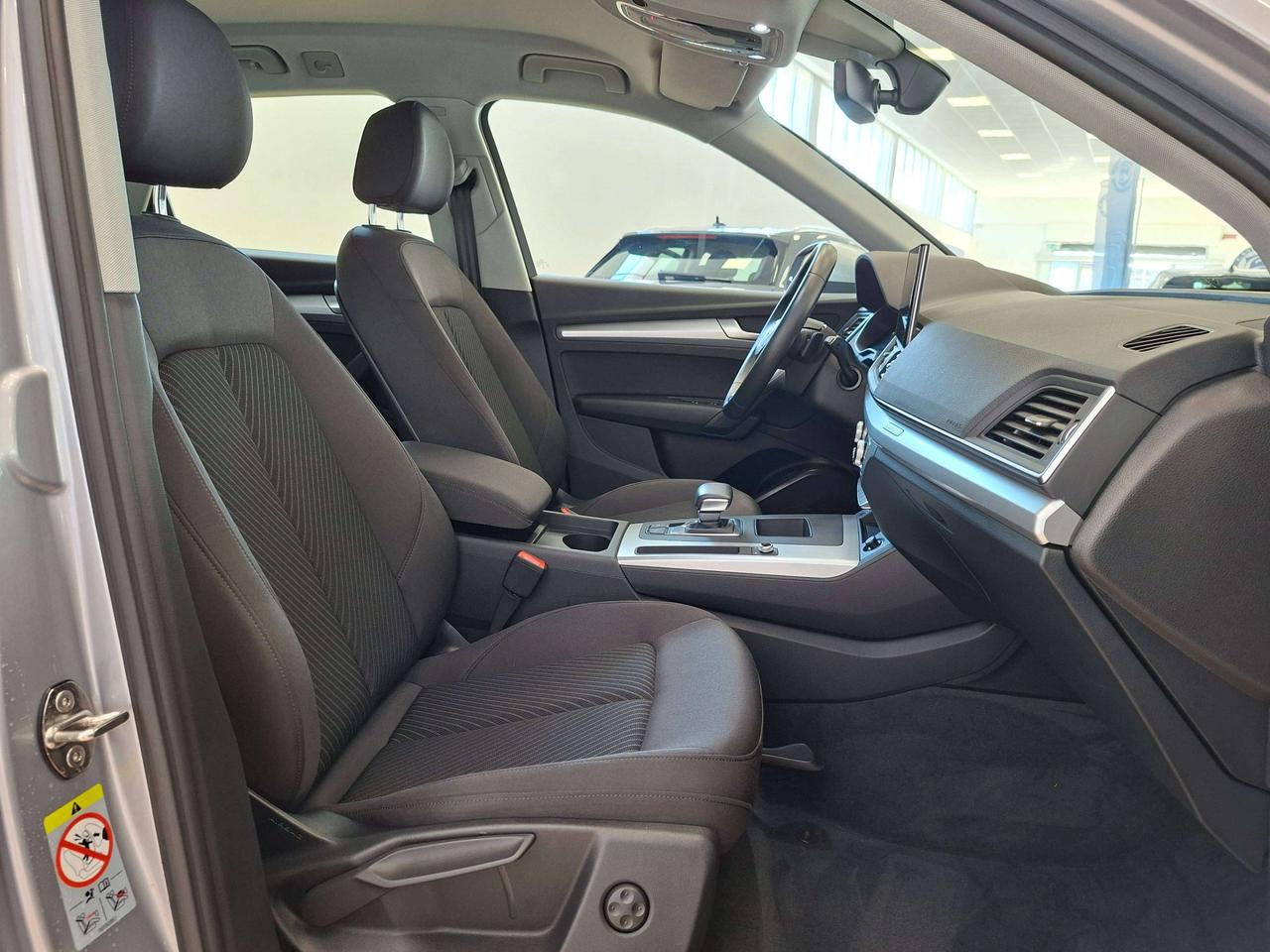 Audi Q5 40 2.0 tdi mhev 12V Business quattro s-tronic 2 ANNI GARANZIA AYVENS