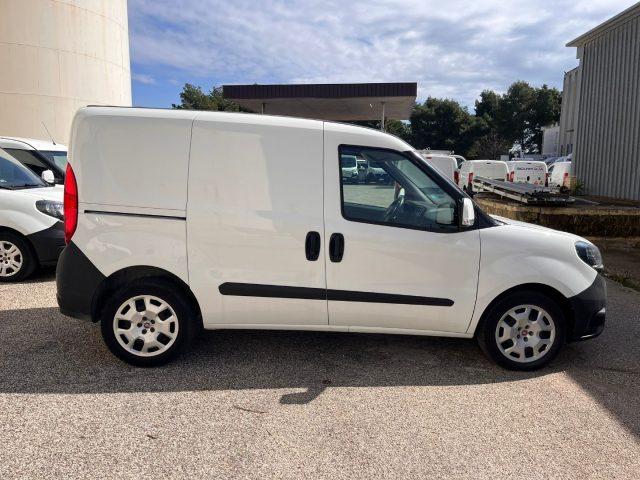 FIAT Doblo Doblò 1.6 MJT 105CV SX E6 2 POSTI