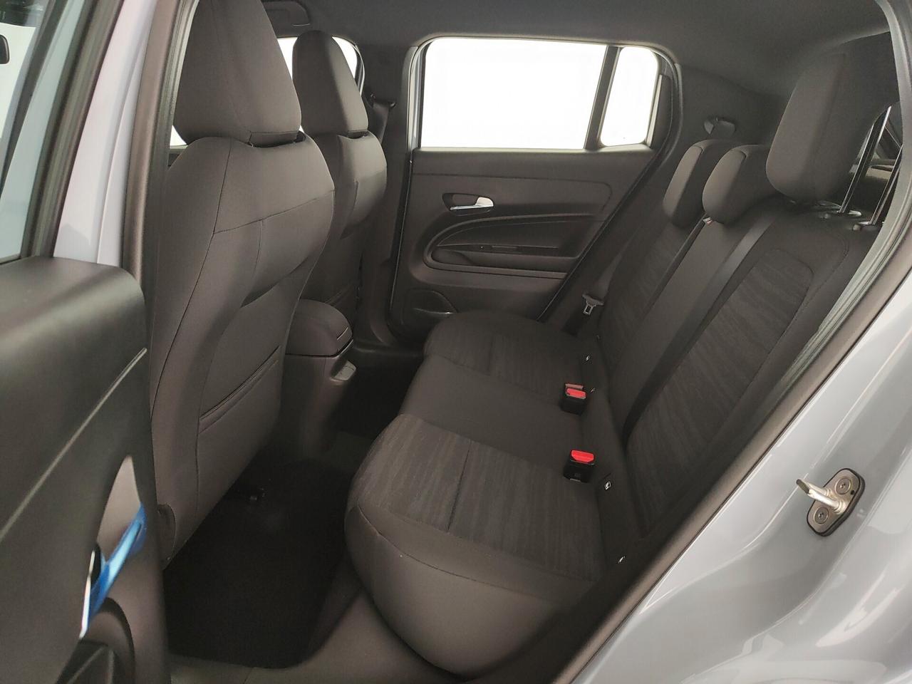 Jeep Avenger 1.2 Turbo 100 CV Longitude