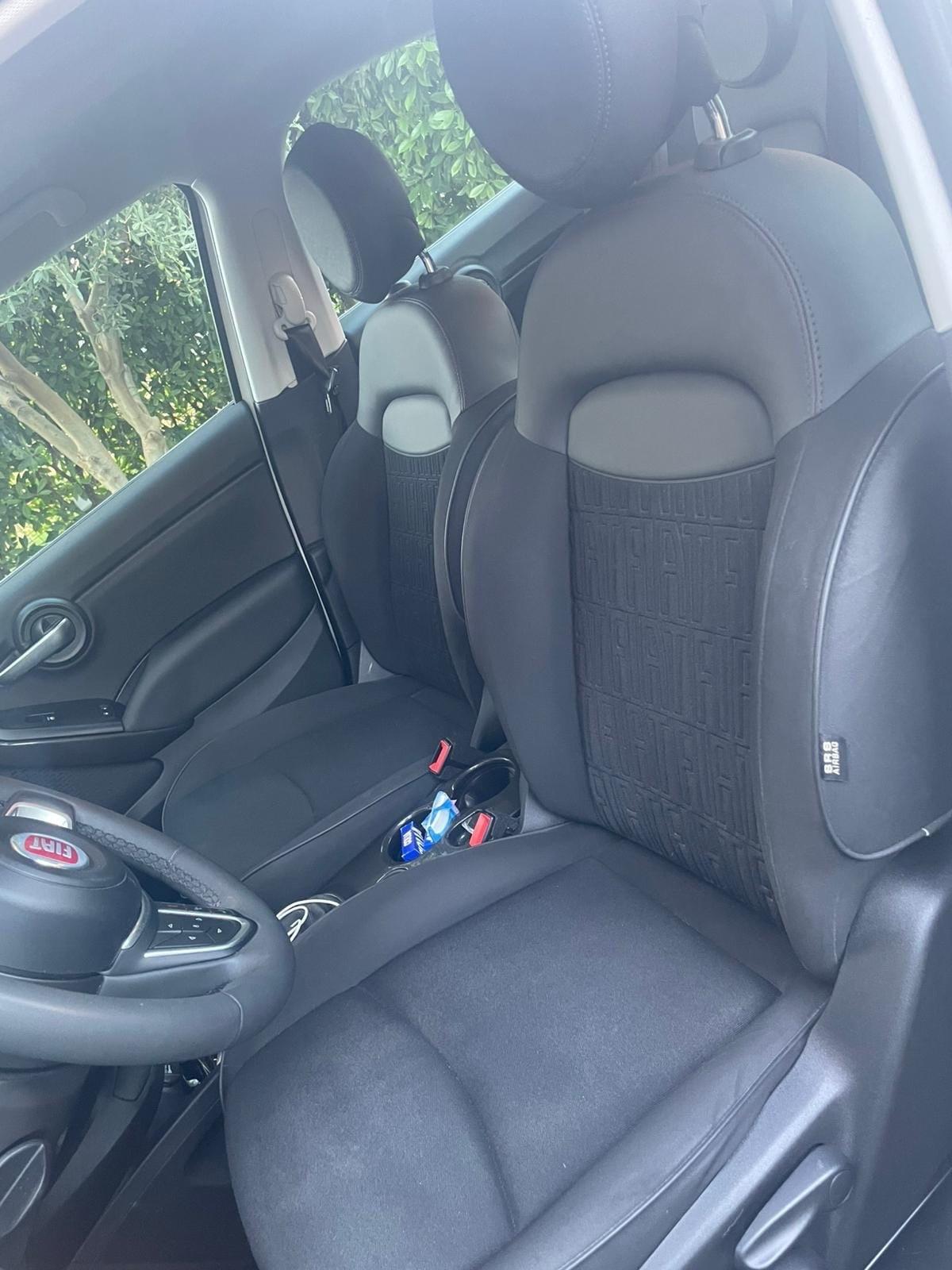 Fiat 500X 1.3 MultiJet 95 CV Sport
