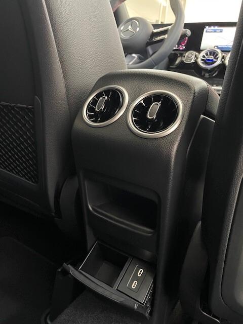 Mercedes-benz GLA 200d Automatic AMG Line Premium