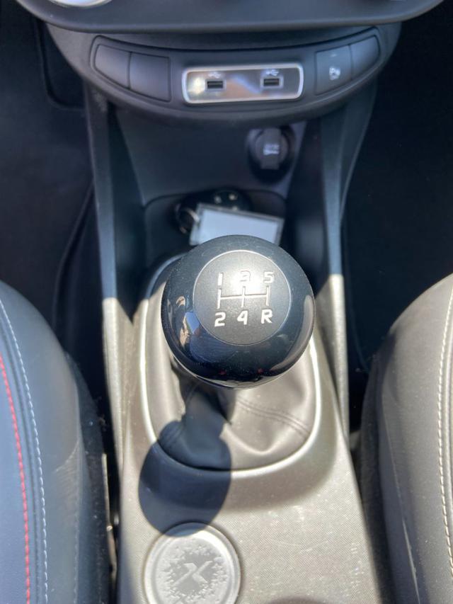 FIAT 500X *PROMO* 1.3 MultiJet 95 CV Sport