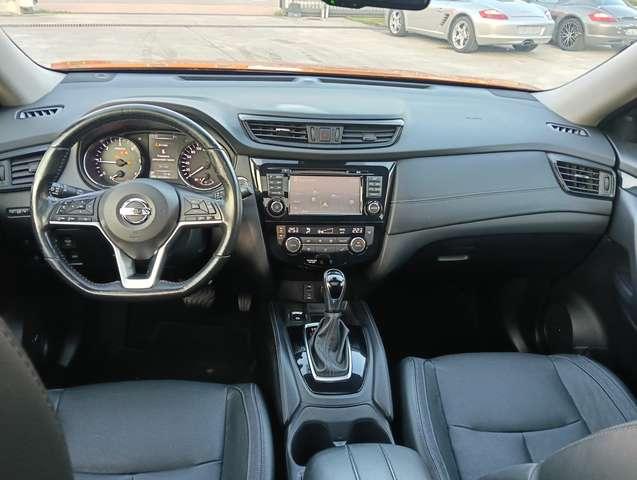 Nissan X-Trail 2.0 dci Tekna 4wd xtronic 177CV! FULL-OPTIONAL!