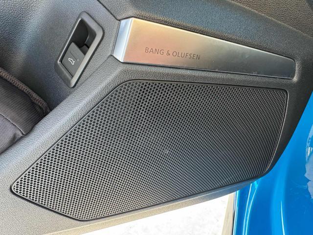 AUDI A3 SPB 35 TDI S tronic S line edition