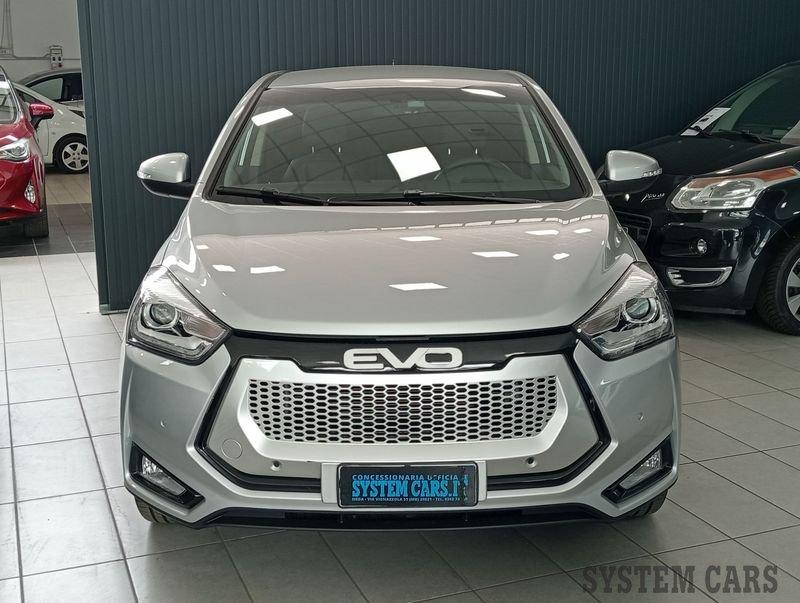 EVO Evo 3 Evo 3 1.5 Bi-fuel GPL - OK Neopatentati