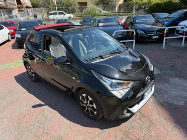 Toyota Aygo 72cv *CABRIO