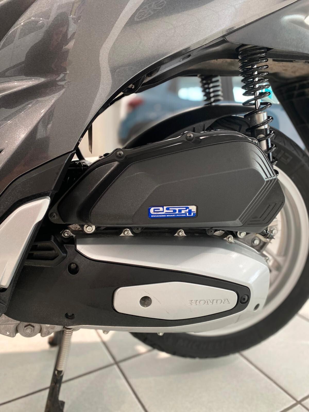 Honda SH 150