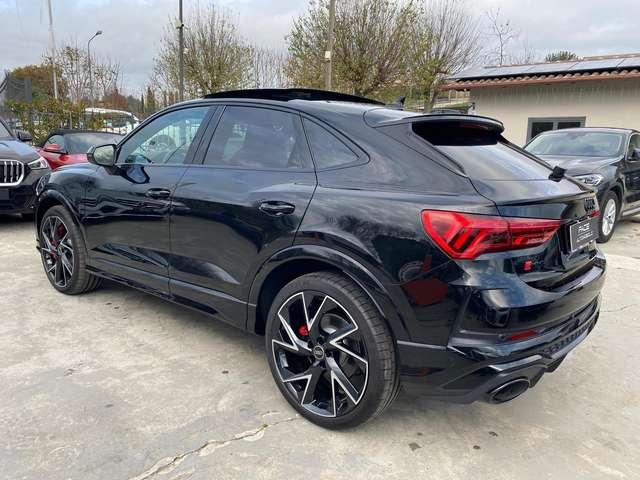 Audi RS Q3 B&0 MATRIX SPORTBACK SPB TETTO PELLE PDC KAMERA