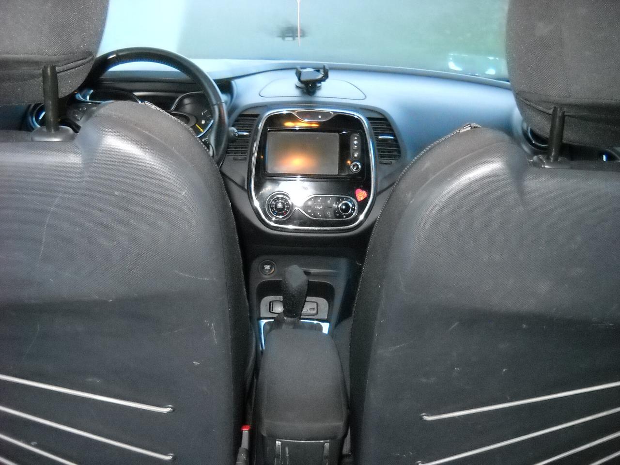 Renault Captur 1.5 dCi 8V 90 CV Start&Stop Energy R-Link