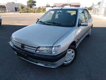 Peugeot 306 1.6i 88cv cat 5 porte XT x neopatentati