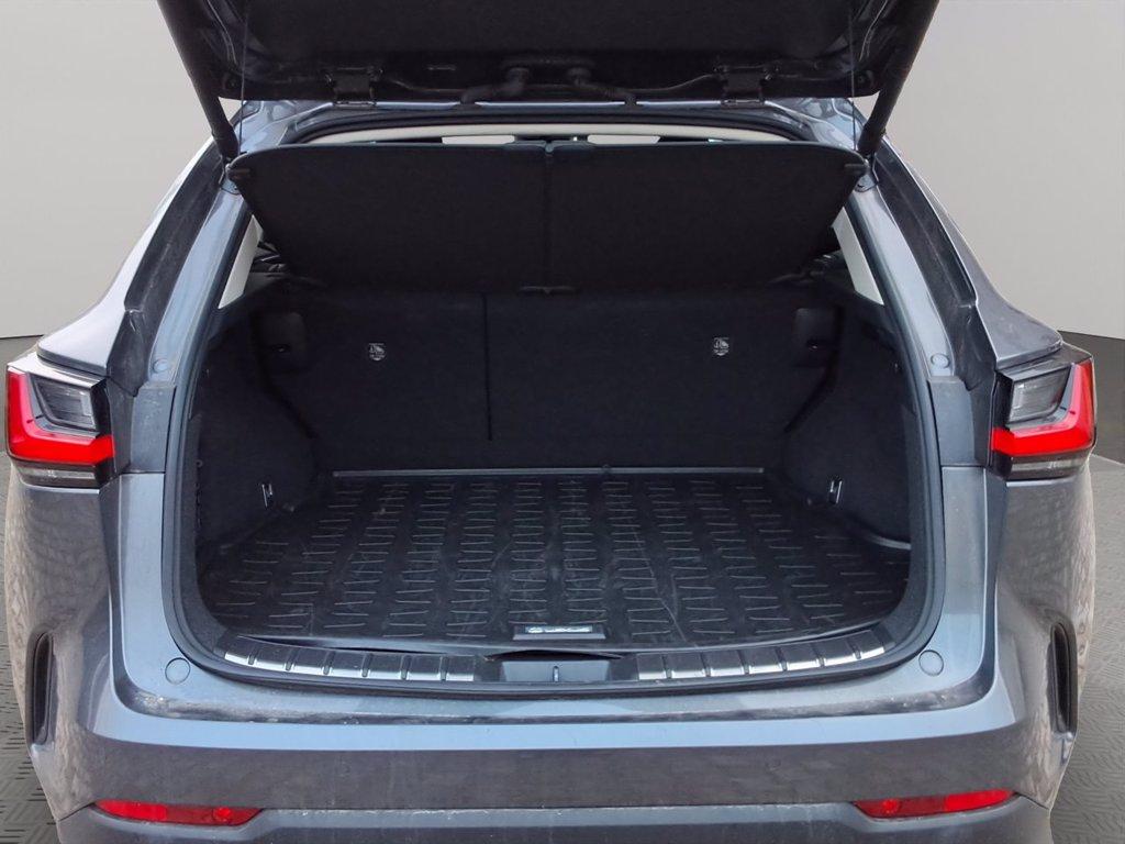 LEXUS Nx 350h 2.5 premium 2wd 244cv e-cvt del 2023