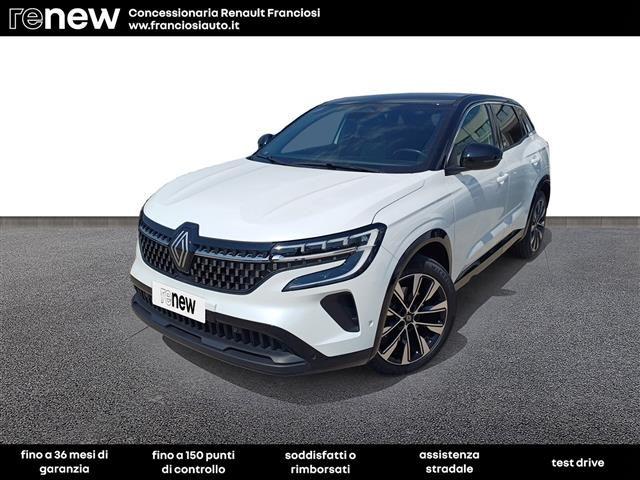 RENAULT Austral E-Tech full hybrid 200 TECHNO