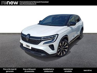 RENAULT Austral E-Tech full hybrid 200 TECHNO