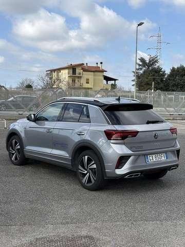 Volkswagen T-Roc 1.5 TSI ACT R-LINE DSG 150CV MY 25