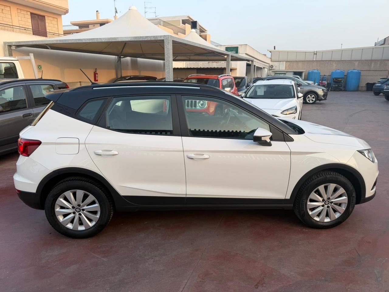 Seat Arona 1.6 TDI 95 CV Style