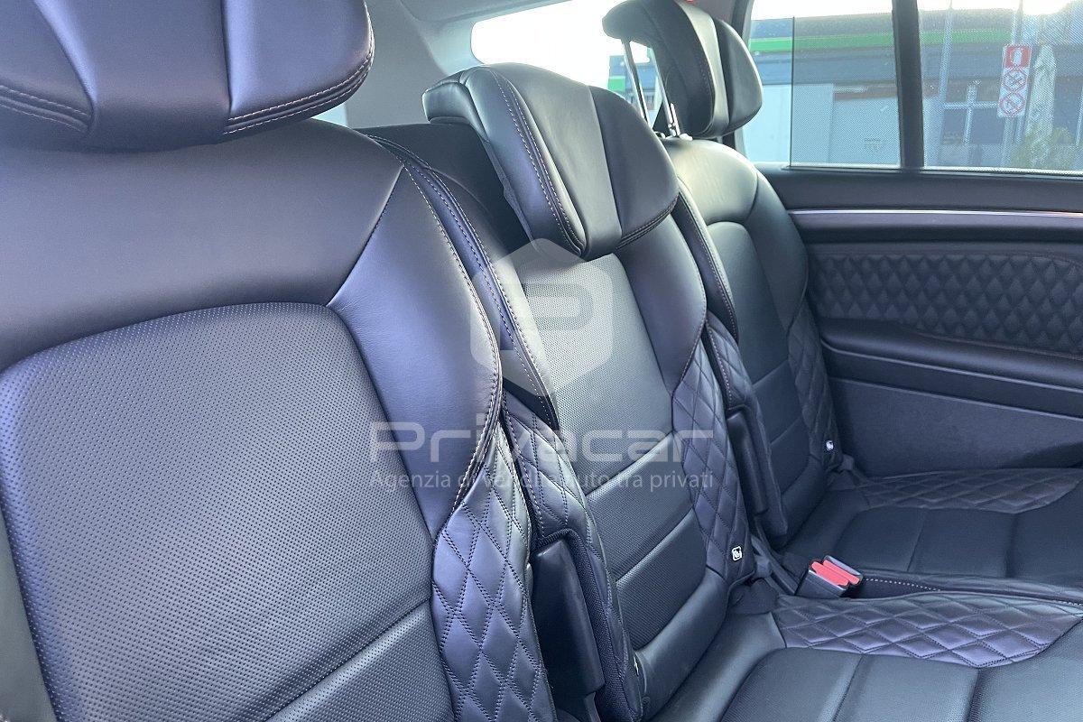 RENAULT Espace Blue dCi 200CV EDC Initiale Paris 4Control