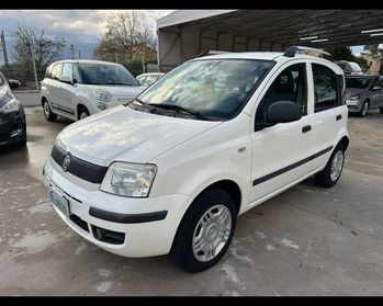 FIAT Panda 2ª serie - Panda 1.4 Natural Power Classic