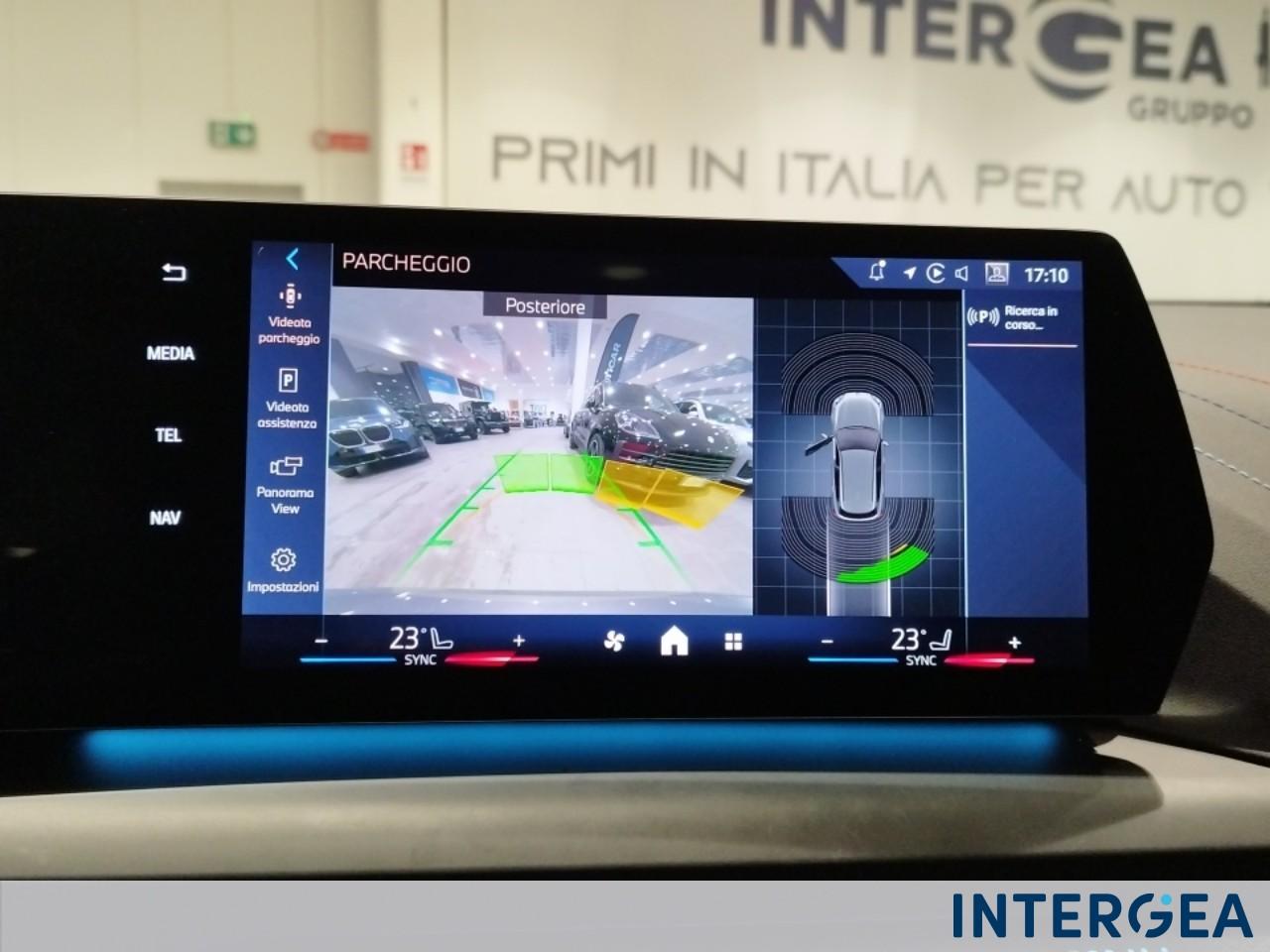 BMW 118d MSport Pro auto