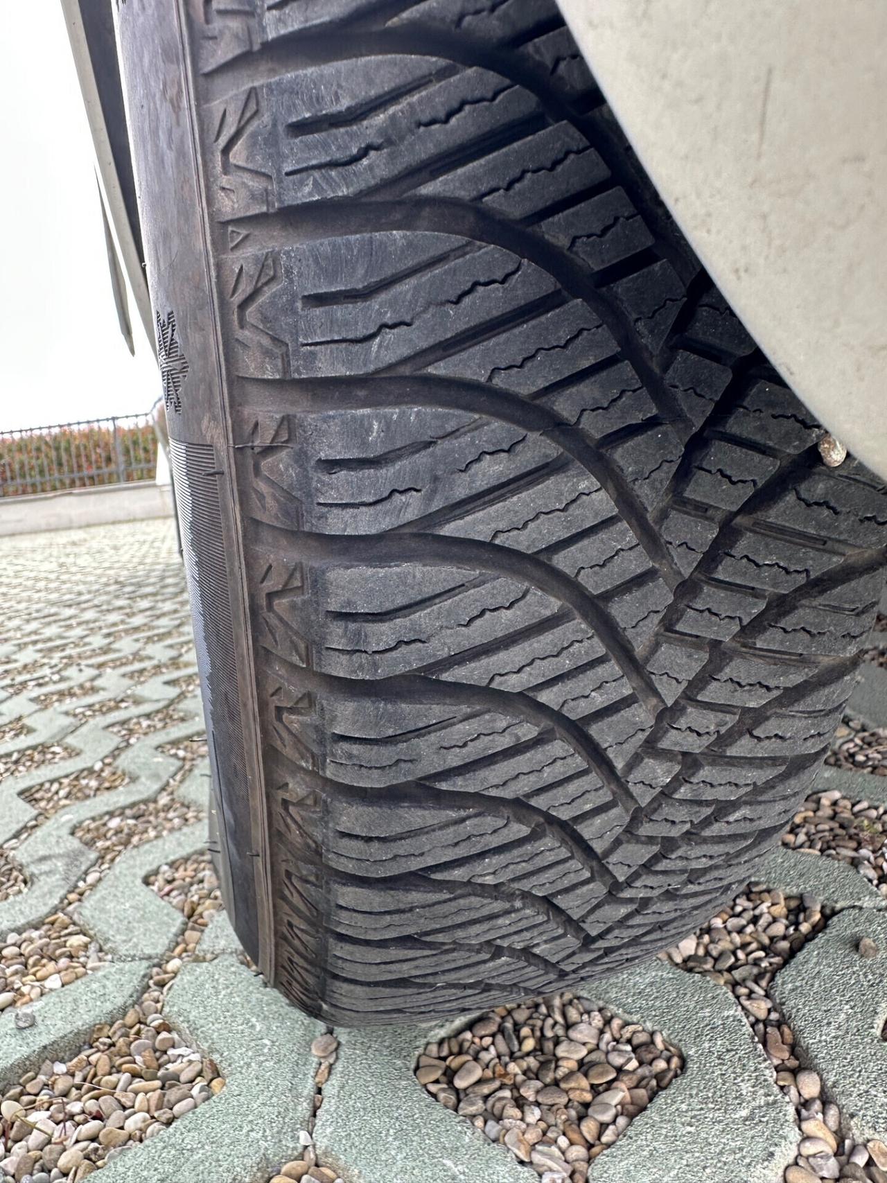 Fiat Punto 1.2 5p Active Natural Power