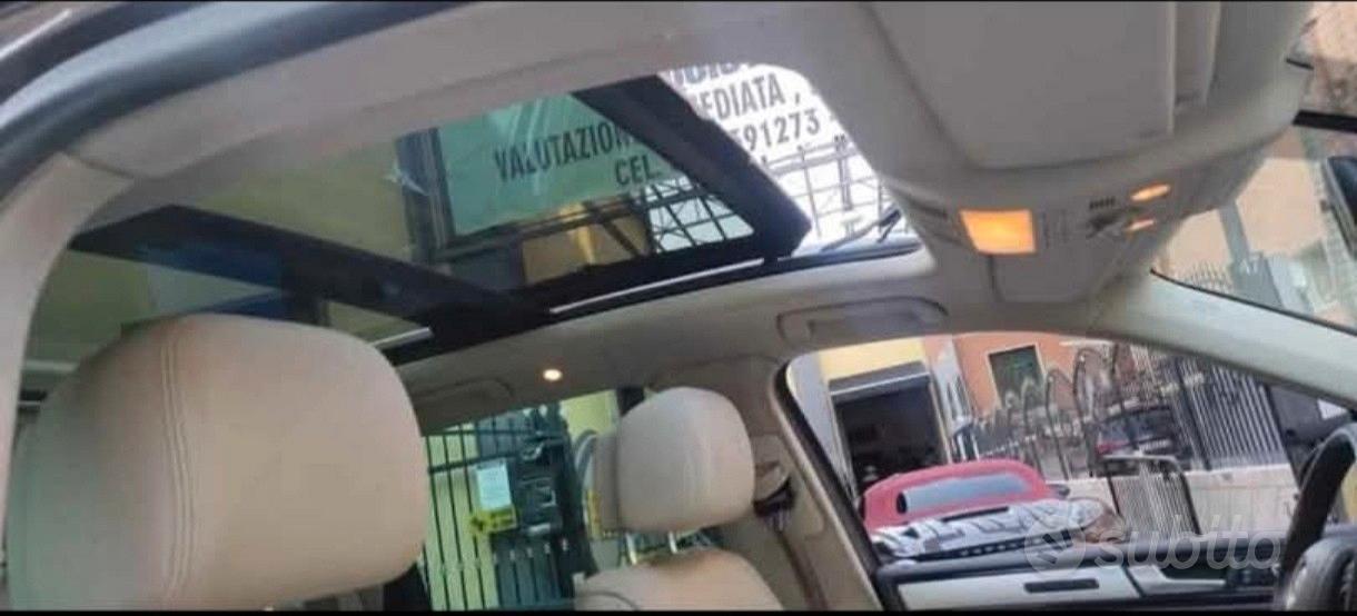 VW TUAREG 3.0 V6 TDI Blumotion