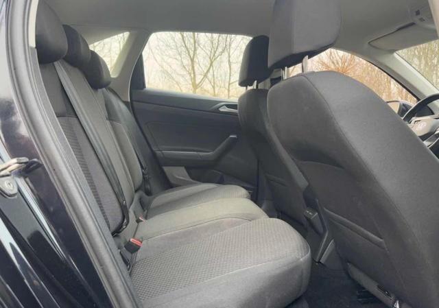 Volkswagen Taigo 1.0 TSI 110 CV DSG Life