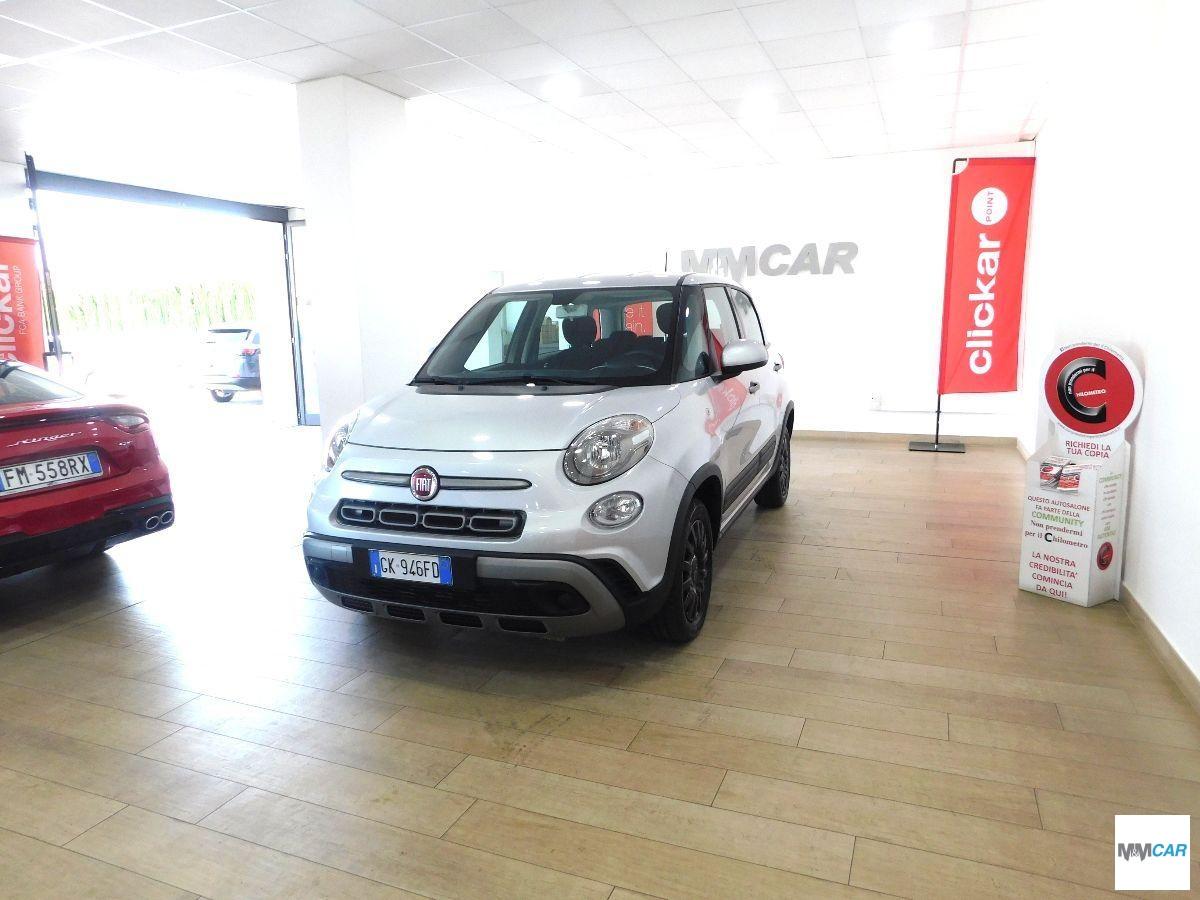 FIAT - 500 L - 1.3 MJT 95 CV CONNECT