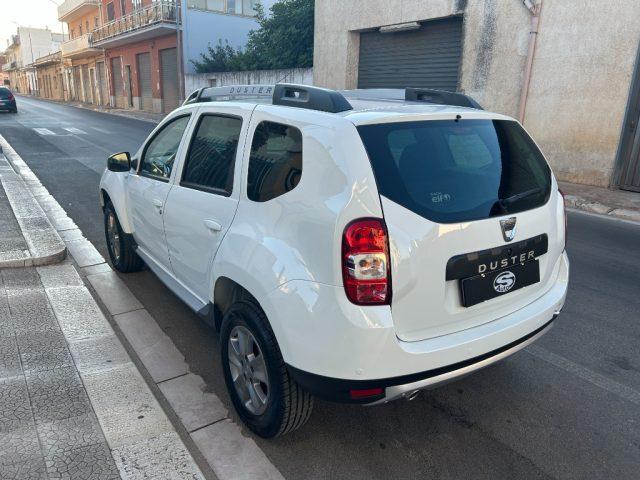 DACIA Duster 1.5 dCi 110CV 4x2 Lauréate