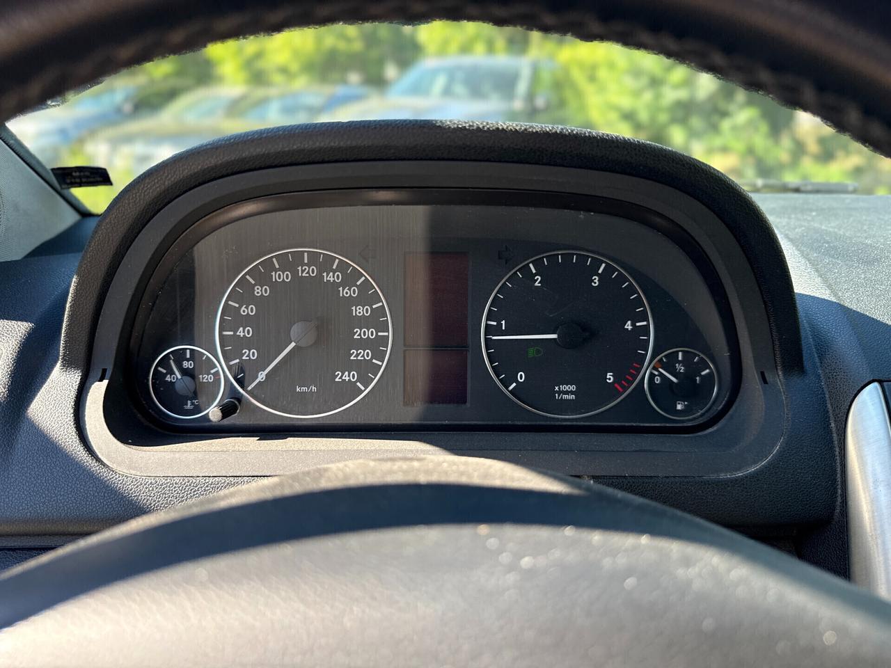 Mercedes-benz A 180 CDI Executive