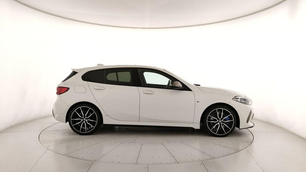 BMW Serie 1 5 Porte 135 i M xDrive Steptronic