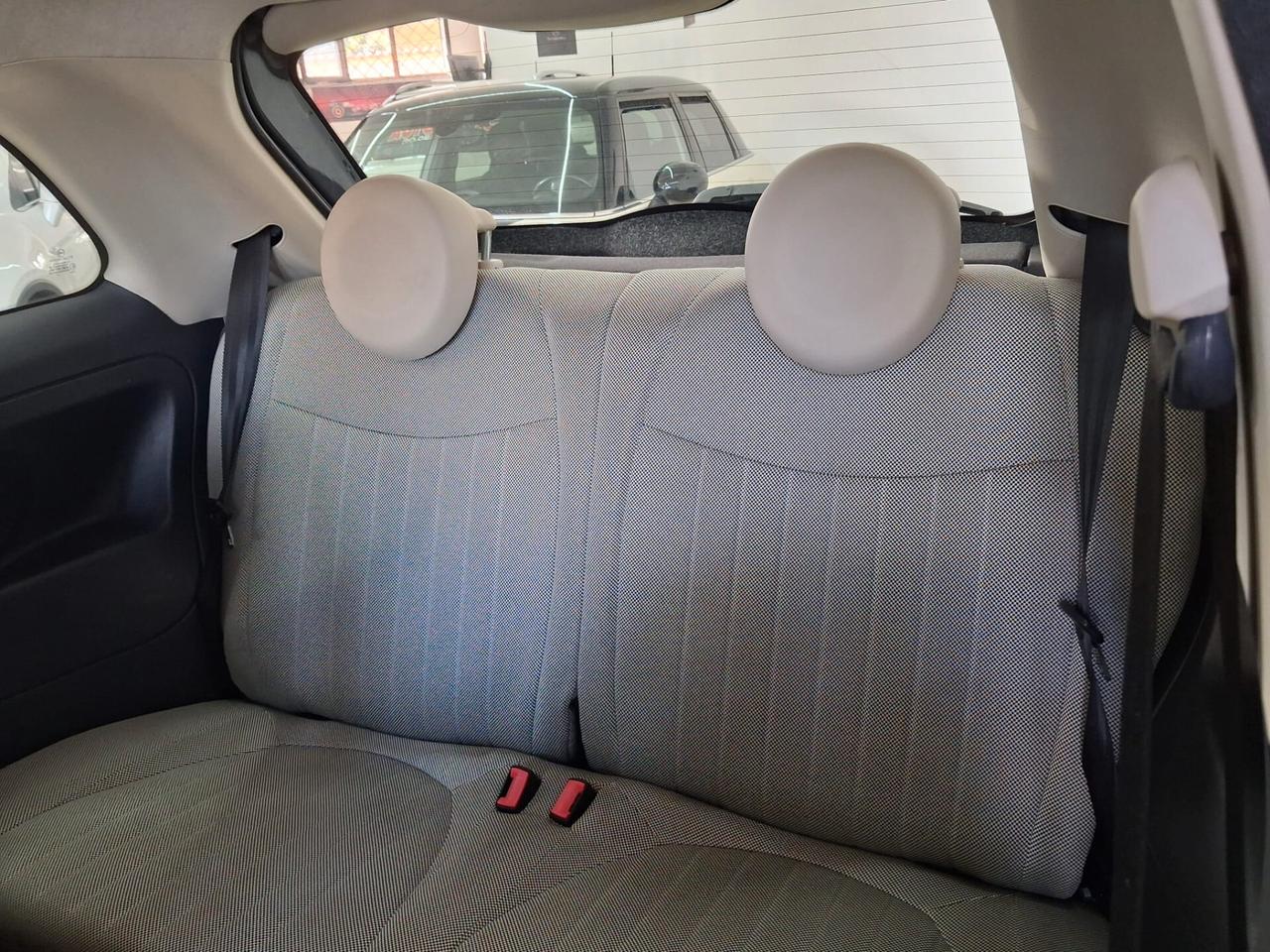 Fiat 500 1.2 by Gucci