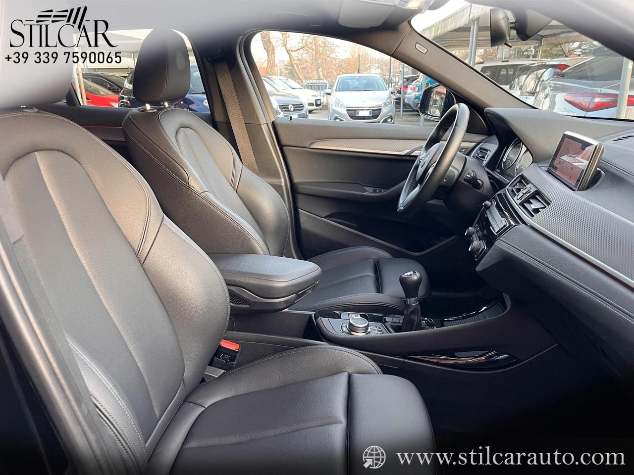 Bmw X2 M sdrive16d M Msport **COME NUOVA**