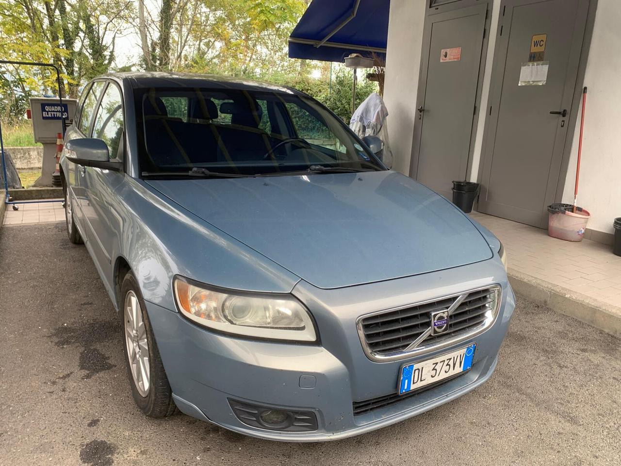 Volvo V50 2.0 D cat Momentum