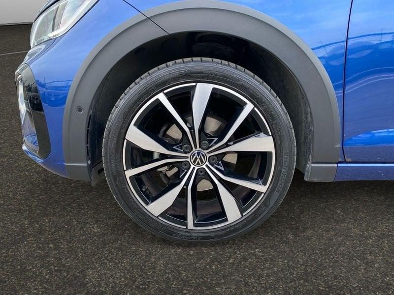Volkswagen Taigo 1.0 TSI 81kW R-Line DSG