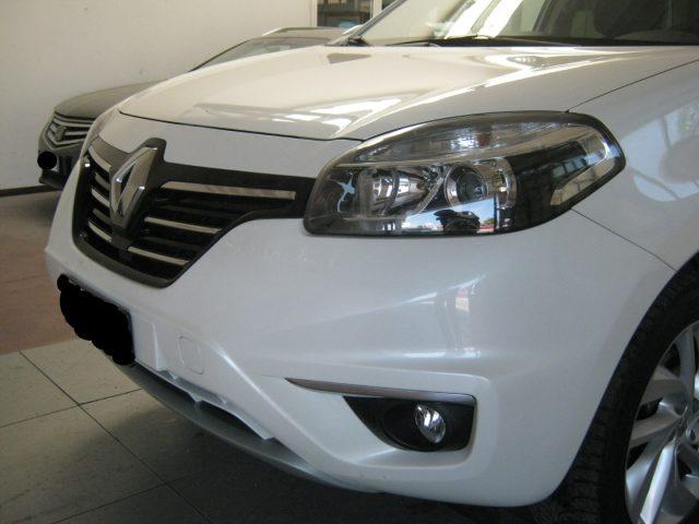 RENAULT Koleos 2.0 dCi 150CV 4X4 Limited